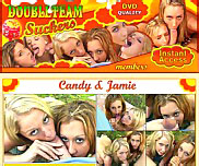 Double Team Suckers