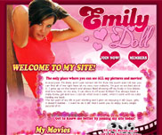 Emily Doll