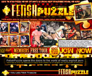 Fetish Puzzle