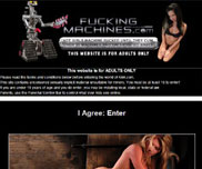 Fucking Machines