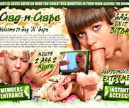Gag n Gape