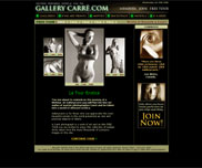 Gallery Carre