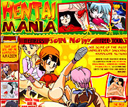 Hentai Mania