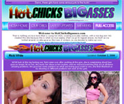 Hot Chicks Big Assess