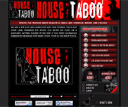 House of Taboo