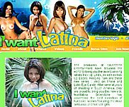 I Want Latina