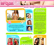 In Focus Girls