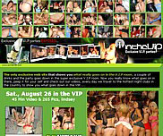 In The V.I.P.