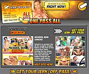 Jerk Off Pass