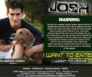 Josh Tucker