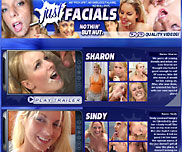 Just Facials