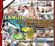 La MILFs