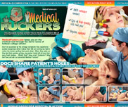 Medical Fuckers