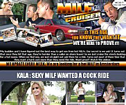 MILF Cruiser