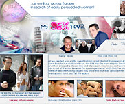 My Sex Tour