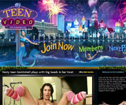 My Teen Video