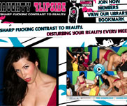 Naughty Flipside