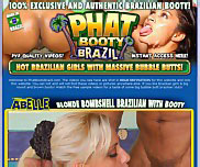 Phat Booty Brazil