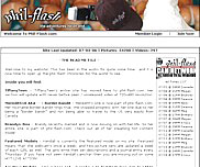 Phil Flash