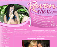 Raven Riley