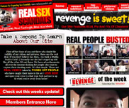 Real Sex Scandals