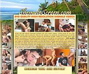 Shemale Screen