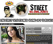 Street Blow Jobs