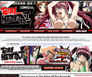 Total Hentai