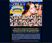 True Amateur Models