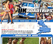 UK Road Trips