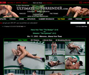 Ultimate Surrender
